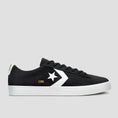 Load image into Gallery viewer, Converse Cons PL Vulc Pro Ox Black / White