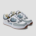 Load image into Gallery viewer, DC Kalynx Zero Skate Shoes White Grey