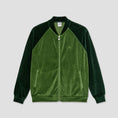 Load image into Gallery viewer, Polar Ralph Jacket Velour Garden Green