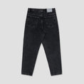 Load image into Gallery viewer, Polar 92 Denim Pants Silver Black