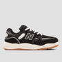 New Balance Tiago 1010 Skate Shoes Black / Sea Salt