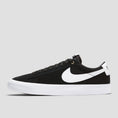 Load image into Gallery viewer, Nike SB Blazer Low Pro GT Shoes Black / White - Black - Gum Light Brown
