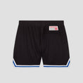 Load image into Gallery viewer, Converse Cons x Quartersnacks Shorts Converse Black
