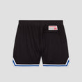 Load image into Gallery viewer, Converse Cons x Quartersnacks Shorts Converse Black
