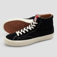 Load image into Gallery viewer, Last Resort AB VM003 Hi Suede Black / White
