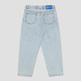 Load image into Gallery viewer, Polar Big Boy Jeans Light Blue
