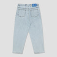Load image into Gallery viewer, Polar Big Boy Jeans Light Blue