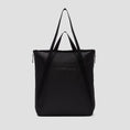 Load image into Gallery viewer, Nike Gym Tote Black / White