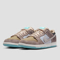 Load image into Gallery viewer, Nike SB Dunk Low Pro Premium Skate Shoes Baroque Brown / Summit White - Sanddrift

