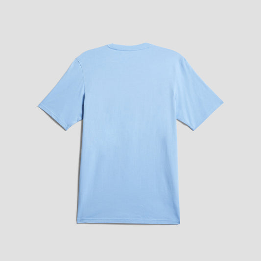 Adidas Henry Jones Nora T-Shirt Light Blue