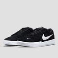 Load image into Gallery viewer, Nike SB Force 58 Skate Shoes Black White Black
