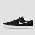 Load image into Gallery viewer, Nike SB Zoom Janoski OG+ Skate Shoes Black / White - Black - White