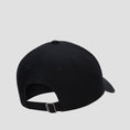 Load image into Gallery viewer, Nike Club Unstructured Futura Wash Cap Black