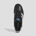 Load image into Gallery viewer, adidas Samba Advance Shoes Core Black / Footwear White / Gum
