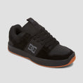 Load image into Gallery viewer, DC Lynx Zero Skate Shoes Black Gum