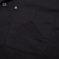 Load image into Gallery viewer, PassPort Manuscript Casual Shirt Black
