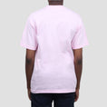 Load image into Gallery viewer, Dime Skate & Destroy T-Shirt Pink