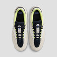 Load image into Gallery viewer, Nike SB Vertebrae Skate Shoes Summit White / Persian Violet