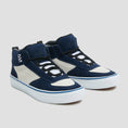 Load image into Gallery viewer, Vans Skate MC 96 VCU Navy / White
