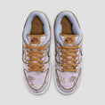 Load image into Gallery viewer, Nike SB Dunk Low Pro Premium Skate Shoes Football Grey / Coconut Milk - Khaki