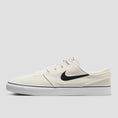 Load image into Gallery viewer, Nike SB Zoom Janoski OG+ Skate Shoes Summit White Black Summit White