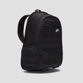 Load image into Gallery viewer, Nike RPM Backpack Black / Black / White