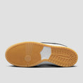Load image into Gallery viewer, Nike SB Dunk Low Pro Skate Shoes White / Black / Gum