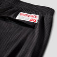 Load image into Gallery viewer, Converse Cons x Quartersnacks Shorts Converse Black