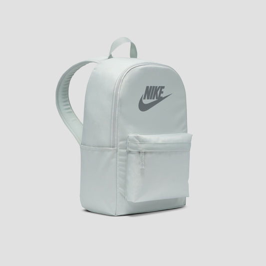 Nike Heritage Backpack Light Silver / Light Silver / Smoke Grey
