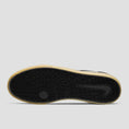 Load image into Gallery viewer, Nike SB Chron 2 Skate Shoes Black / White - Black / Gum
