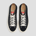 Load image into Gallery viewer, Last Resort AB VM003 Hi Canvas Black / White