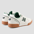 Load image into Gallery viewer, New Balance Tom Knox 600 Shoes White / Gum