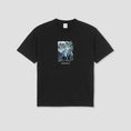 Load image into Gallery viewer, Polar Rider T-Shirt Black