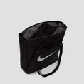 Load image into Gallery viewer, Nike Gym Tote Black / White