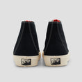 Load image into Gallery viewer, Last Resort AB VM003 Hi Canvas Black / White