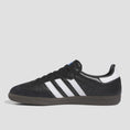 Load image into Gallery viewer, adidas Samba Advance Shoes Core Black / Footwear White / Gum