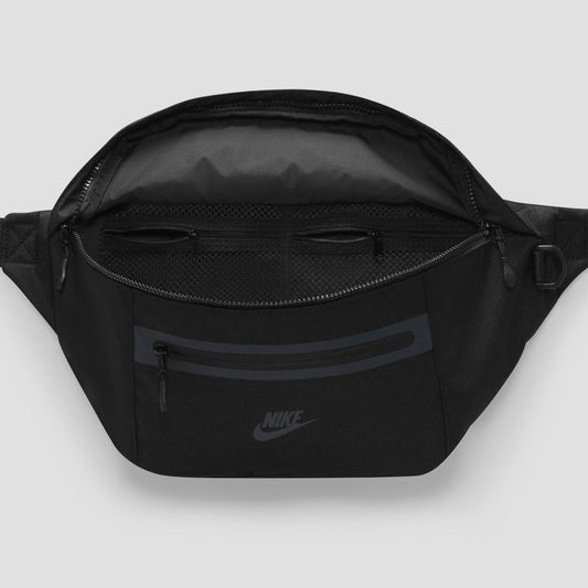 Nike Elemental Premium Hip Bag Black / Black / Anthracite