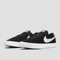 Load image into Gallery viewer, Nike SB Blazer Low Pro GT Shoes Black / White - Black - Gum Light Brown