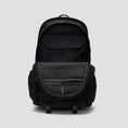 Load image into Gallery viewer, Nike RPM Backpack Black / Black / White