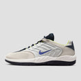 Load image into Gallery viewer, Nike SB Vertebrae Skate Shoes Summit White / Persian Violet