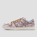 Load image into Gallery viewer, Nike SB Dunk Low Pro Premium Skate Shoes Football Grey / Coconut Milk - Khaki
