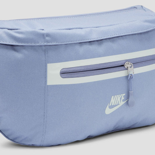 Nike Elemental Premium Hip Bag Ashen Slate / Ashen Slate / Light Silver