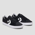 Load image into Gallery viewer, Converse Cons PL Vulc Pro Ox Black / White