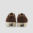 Load image into Gallery viewer, Last Resort AB VM003 Lo Suede Bison Brown / White
