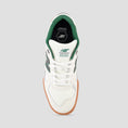 Load image into Gallery viewer, New Balance Tom Knox 600 Shoes White / Gum