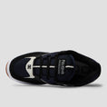 Load image into Gallery viewer, DC Kalynx Zero Skate Shoes Black Black Blue