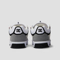 Load image into Gallery viewer, DC Kalynx Zero Skate Shoes Grey Black White