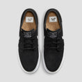 Load image into Gallery viewer, Nike SB Zoom Janoski OG+ Skate Shoes Black / White - Black - White