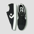 Load image into Gallery viewer, Converse Cons PL Vulc Pro Ox Black / White