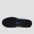 Load image into Gallery viewer, Nike SB Vertebrae Skate Shoes Summit White / Persian Violet
